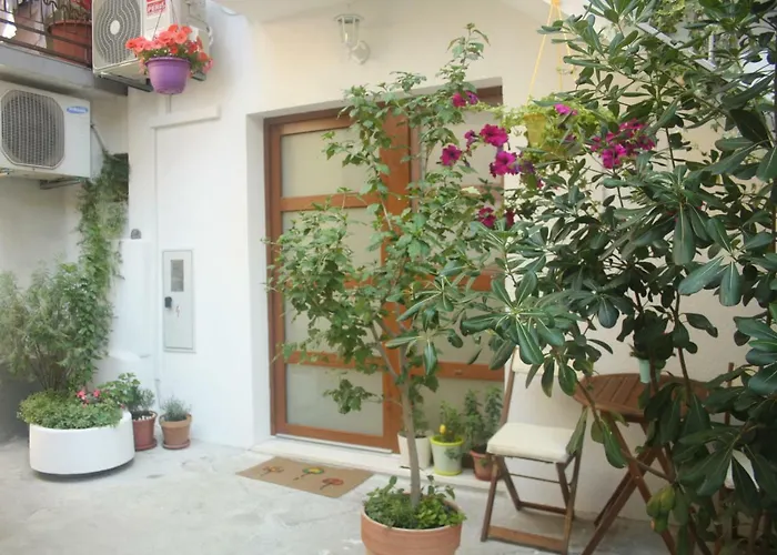 M-Dream, In Heart Of Split