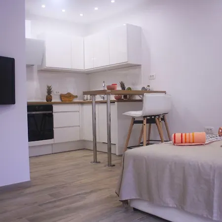 M-Dream, In Heart Of Split Apartment Exterior photo