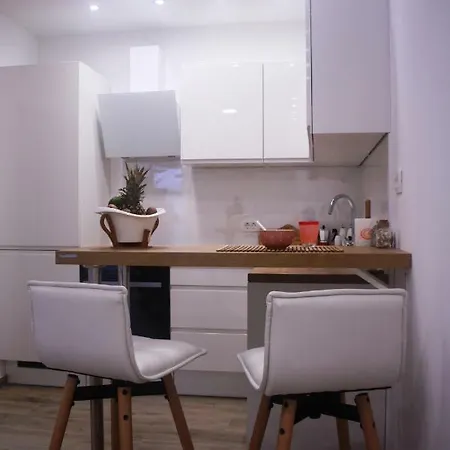 M-Dream, In Heart Of Split Apartment Exterior photo