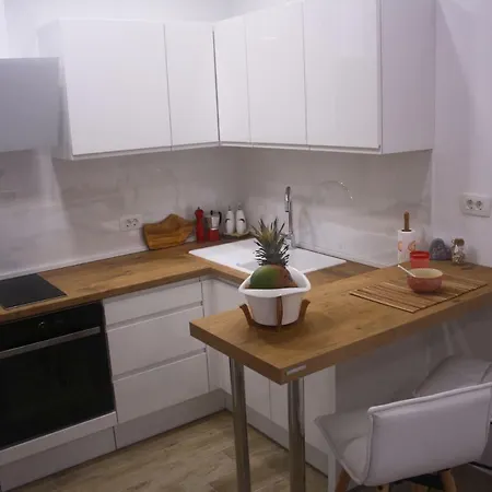 M-Dream, In Heart Of Split Apartment Exterior photo