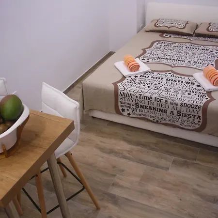 M-Dream, In Heart Of Split Apartment Exterior photo